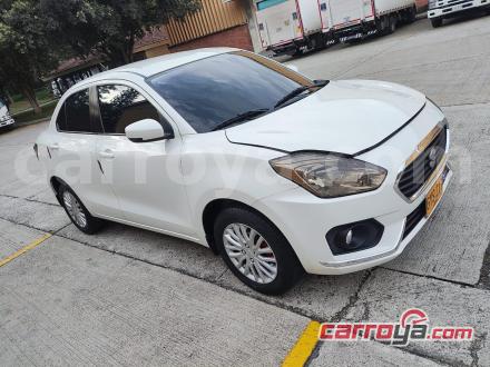 Suzuki Swift 2020 - imagen secundaria 2