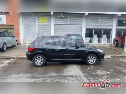 Peugeot 307 2007 - imagen secundaria 1