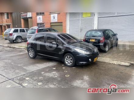 Peugeot 307 2007 - imagen secundaria 2