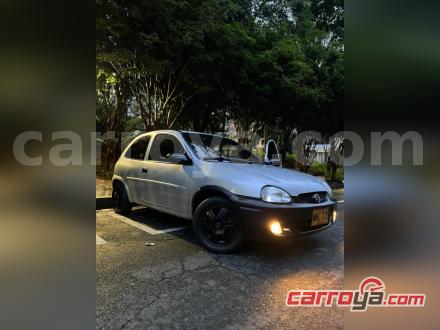 Chevrolet Corsa 2005 - imagen secundaria 1