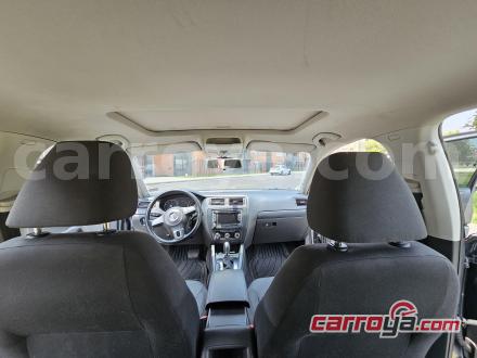 Volkswagen Nuevo Jetta 2013 - imagen secundaria 1