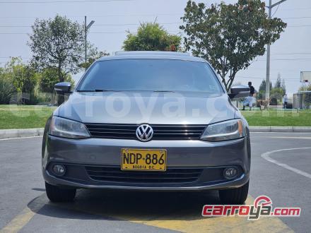 Volkswagen Nuevo Jetta 2013 - imagen secundaria 2