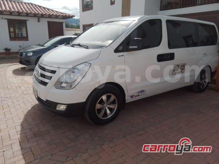 Hyundai Terracan 2016 - imagen secundaria 1