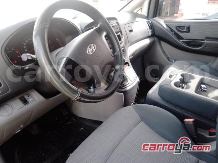 Hyundai Terracan 2016 - imagen secundaria 2