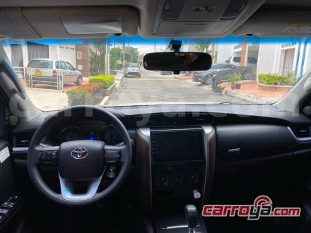 Toyota Fortuner 2020 - imagen secundaria 1