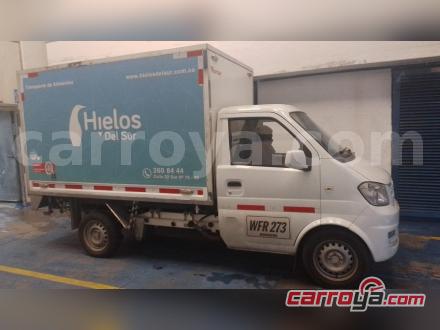 DFSK Chasis 2020 - imagen secundaria 1