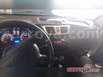 DFSK Chasis 2020 - imagen secundaria 2