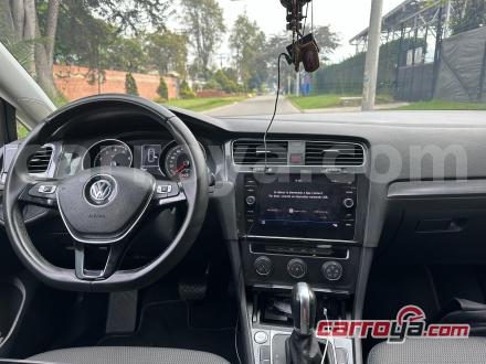 Volkswagen Golf 2020 - imagen 1