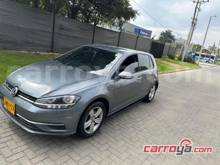 Volkswagen Golf 2020 - imagen secundaria 1