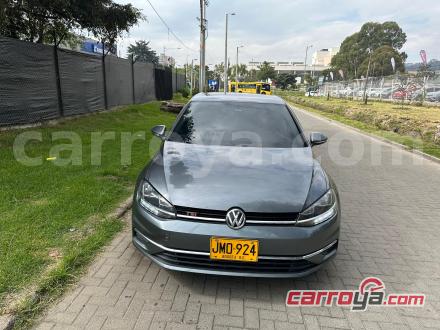Volkswagen Golf 2020 - imagen secundaria 2