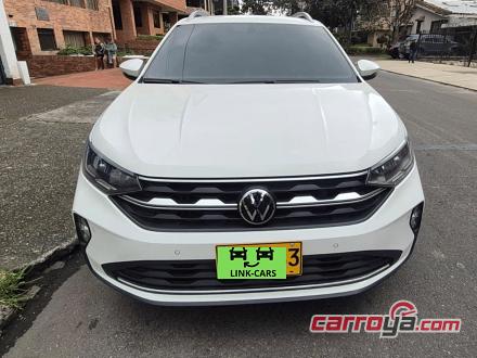 Volkswagen Nivus 2023 - imagen secundaria 1