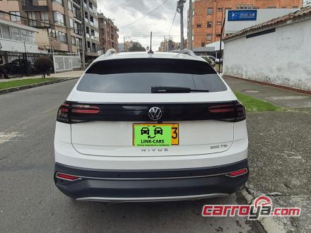 Volkswagen Nivus 2023 - imagen secundaria 2