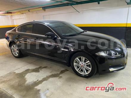 Jaguar XF 2015 - imagen secundaria 1