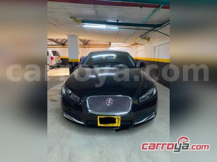 Jaguar XF 2015 - imagen secundaria 2