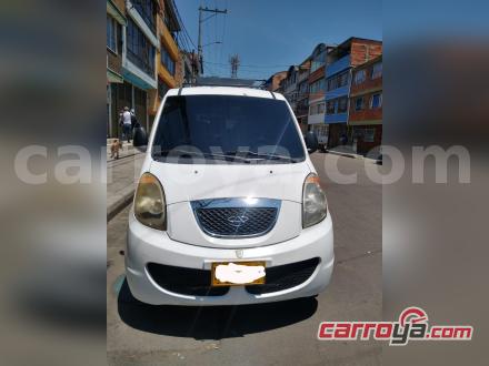 Chery Yoya 2015 - imagen 1