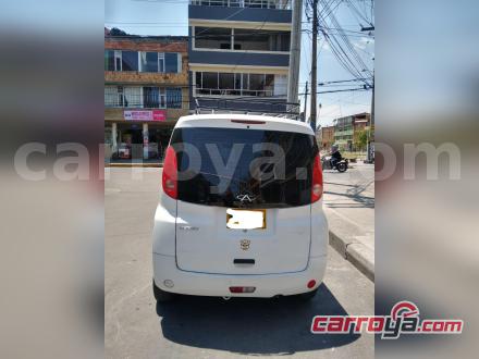 Chery Yoya 2015 - imagen secundaria 1