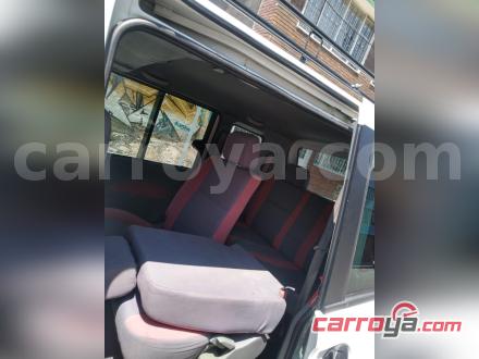 Chery Yoya 2015 - imagen secundaria 2