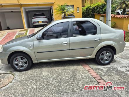 Renault Logan 2016 - imagen secundaria 1