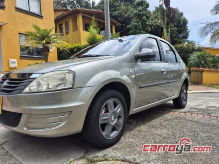 Renault Logan 2016 - imagen secundaria 2
