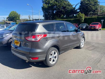 Ford Escape 2015 - imagen secundaria 1