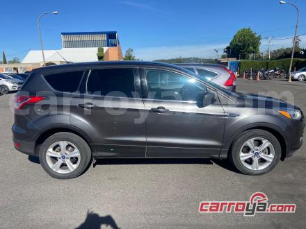 Ford Escape 2015 - imagen secundaria 2