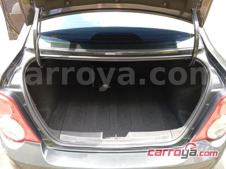 Chevrolet Sonic 2015 - imagen secundaria 1