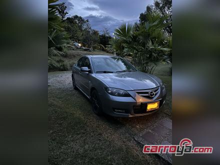 Mazda 3 2009 - imagen secundaria 1