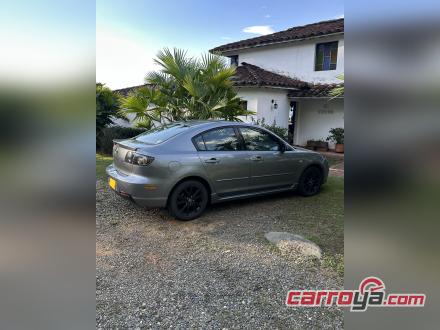 Mazda 3 2009 - imagen secundaria 2