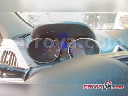 Hyundai Tucson 2014 - imagen secundaria 2