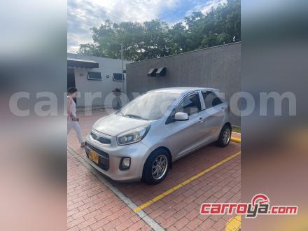 KIA Picanto iON 2016 - imagen 1