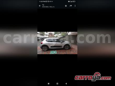 Citroen C3 2019 - imagen secundaria 1