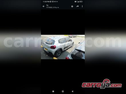 Citroen C3 2019 - imagen secundaria 2