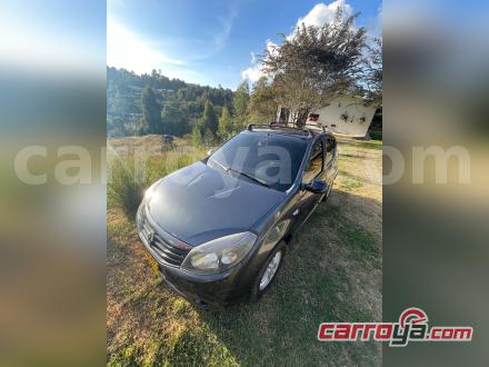 Renault Sandero 2011 - imagen 1