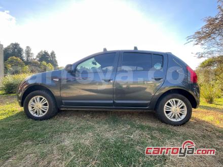 Renault Sandero 2011 - imagen secundaria 1