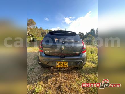 Renault Sandero 2011 - imagen secundaria 2