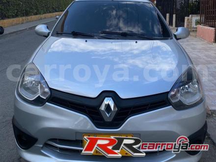 Renault Clio 2016 - imagen 1