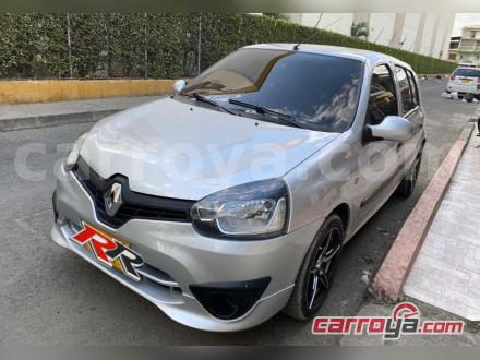 Renault Clio 2016 - imagen secundaria 1