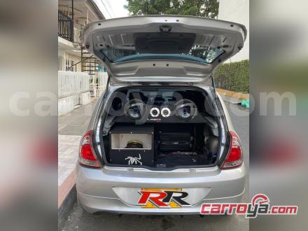 Renault Clio 2016 - imagen secundaria 2