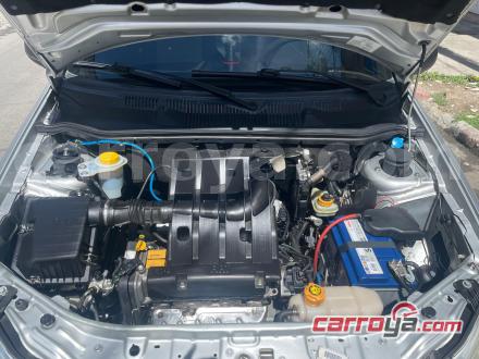 Fiat Strada 2012 - imagen secundaria 1