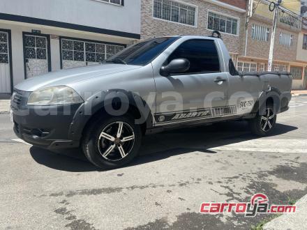 Fiat Strada 2012 - imagen secundaria 2