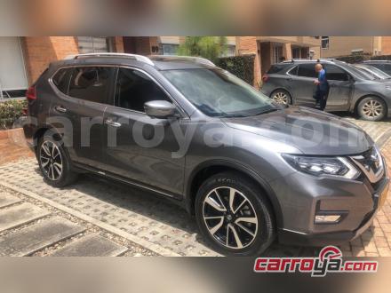 Nissan X-Trail 2019 - imagen secundaria 1
