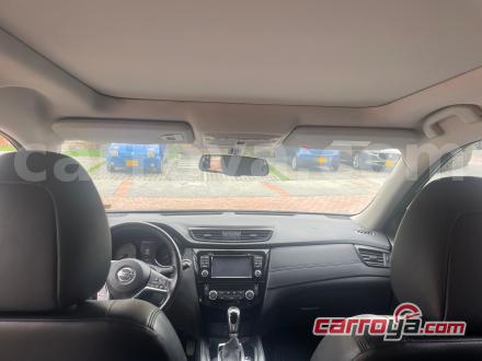 Nissan X-Trail 2019 - imagen secundaria 2