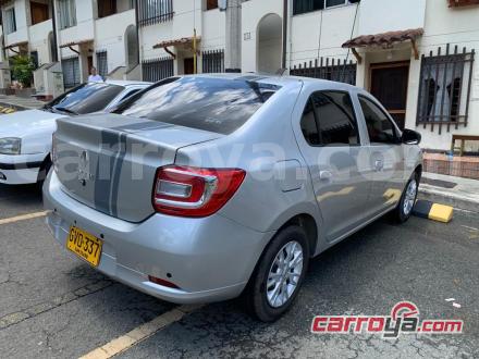 Renault Logan 2020 - imagen secundaria 1