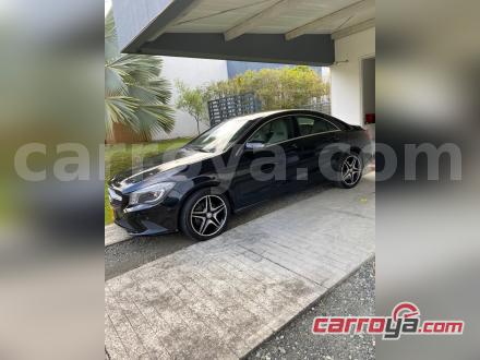 Mercedes Benz Clase A 2016 - imagen 1