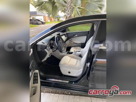 Mercedes Benz Clase A 2016 - imagen secundaria 1