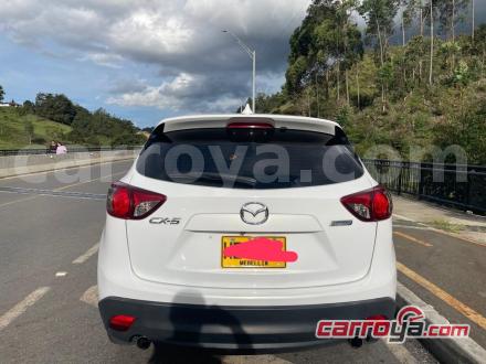 Mazda CX-5 2013 - imagen secundaria 2