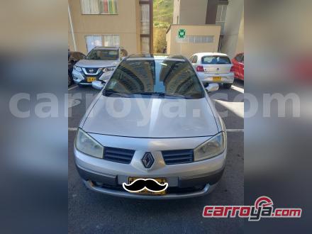 Renault Megane II 2006 - imagen 1