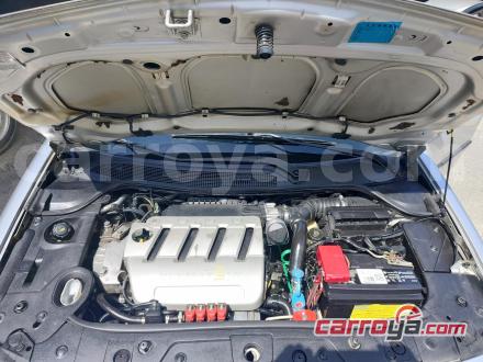 Renault Megane II 2006 - imagen secundaria 2