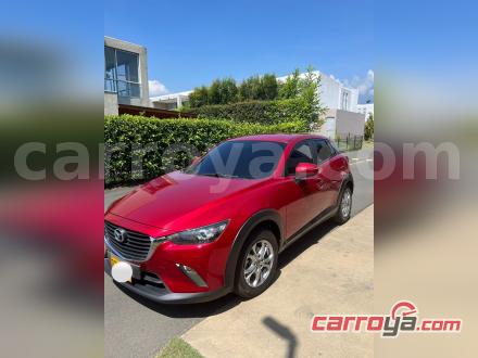 Mazda MX3 2017 - imagen secundaria 2