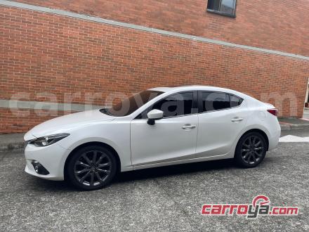 Mazda 3 2016 - imagen 1